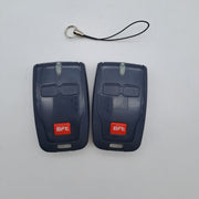 Coppia Telecomandi Compatibili BFT MITTO 2 B RCB 433,92 MHz – 2 Canali
