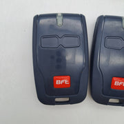 Coppia Telecomandi Compatibili BFT MITTO 2 B RCB 433,92 MHz – 2 Canali