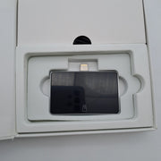 FeiTian iR301-U Lettore Carte Tachigrafiche per Dispositivi iOS