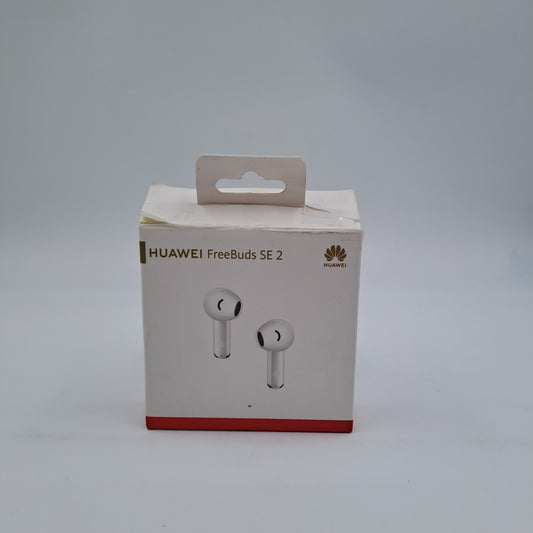 Huawei FreeBuds SE 2