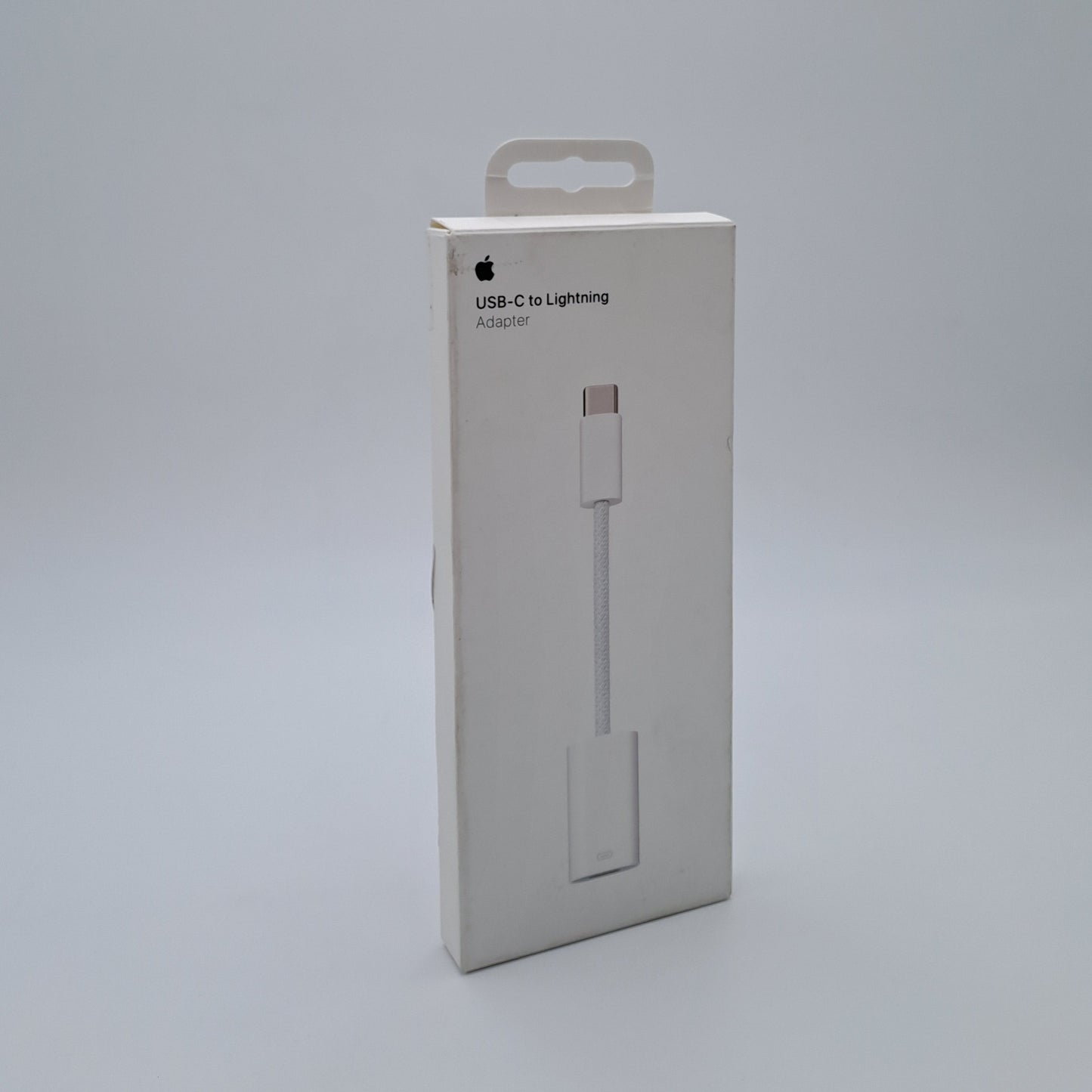 Apple Adattatore USB-C to Lightning
