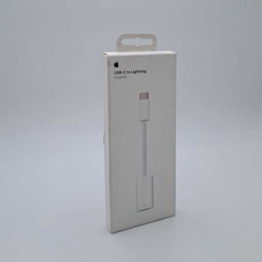 Apple Adattatore USB-C to Lightning