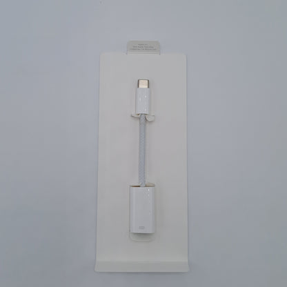 Apple Adattatore USB-C to Lightning