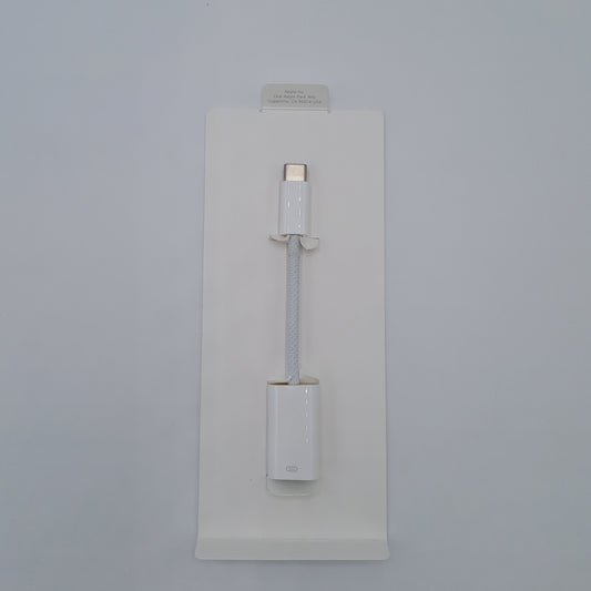 Apple Adattatore USB-C to Lightning