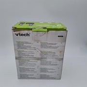 VTech CS2001 Telefono Cordless DECT Duo – 2 Portatili