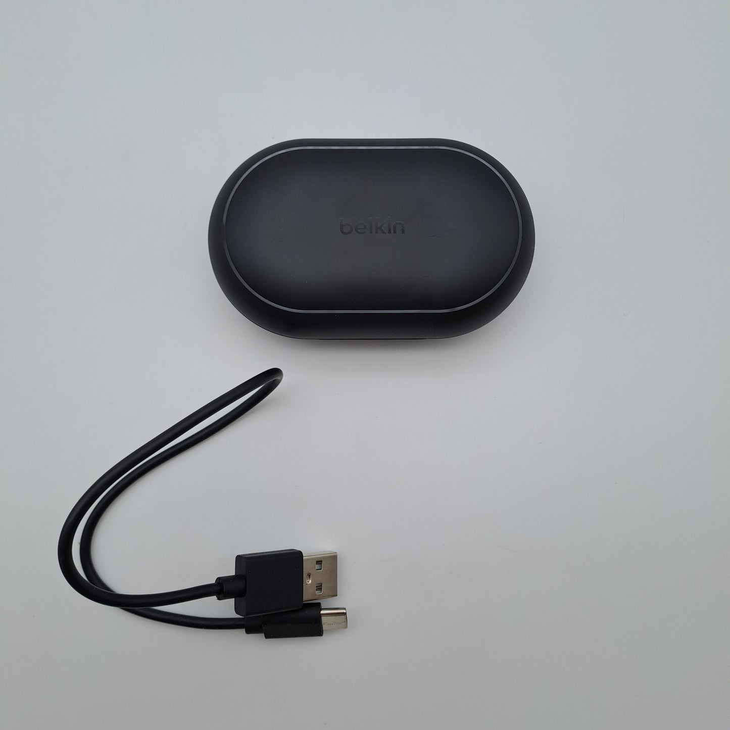 Cuffie Belkin SoundForm ClearFit Open-Ear Wireless Earbuds