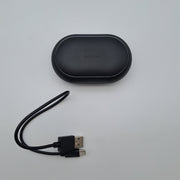Belkin SoundForm ClearFit Open-Ear Wireless Earbuds