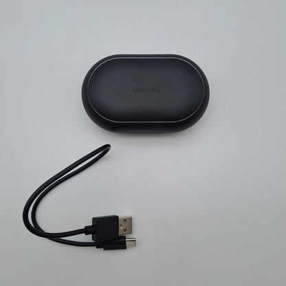 Cuffie Belkin SoundForm ClearFit Open-Ear Wireless Earbuds