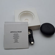 OPPO Enco Buds2 Auricolari True Wireless Bluetooth 5.2 – Midnight Black