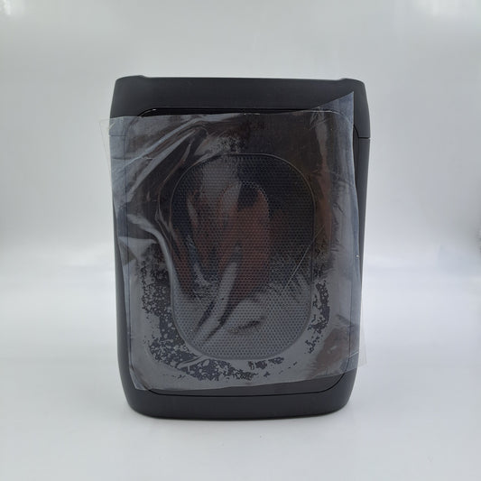 Majestic Flame 1 Pro – 80W Bluetooth Karaoke Speaker