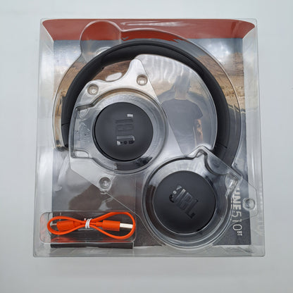 JBL Tune 510BT