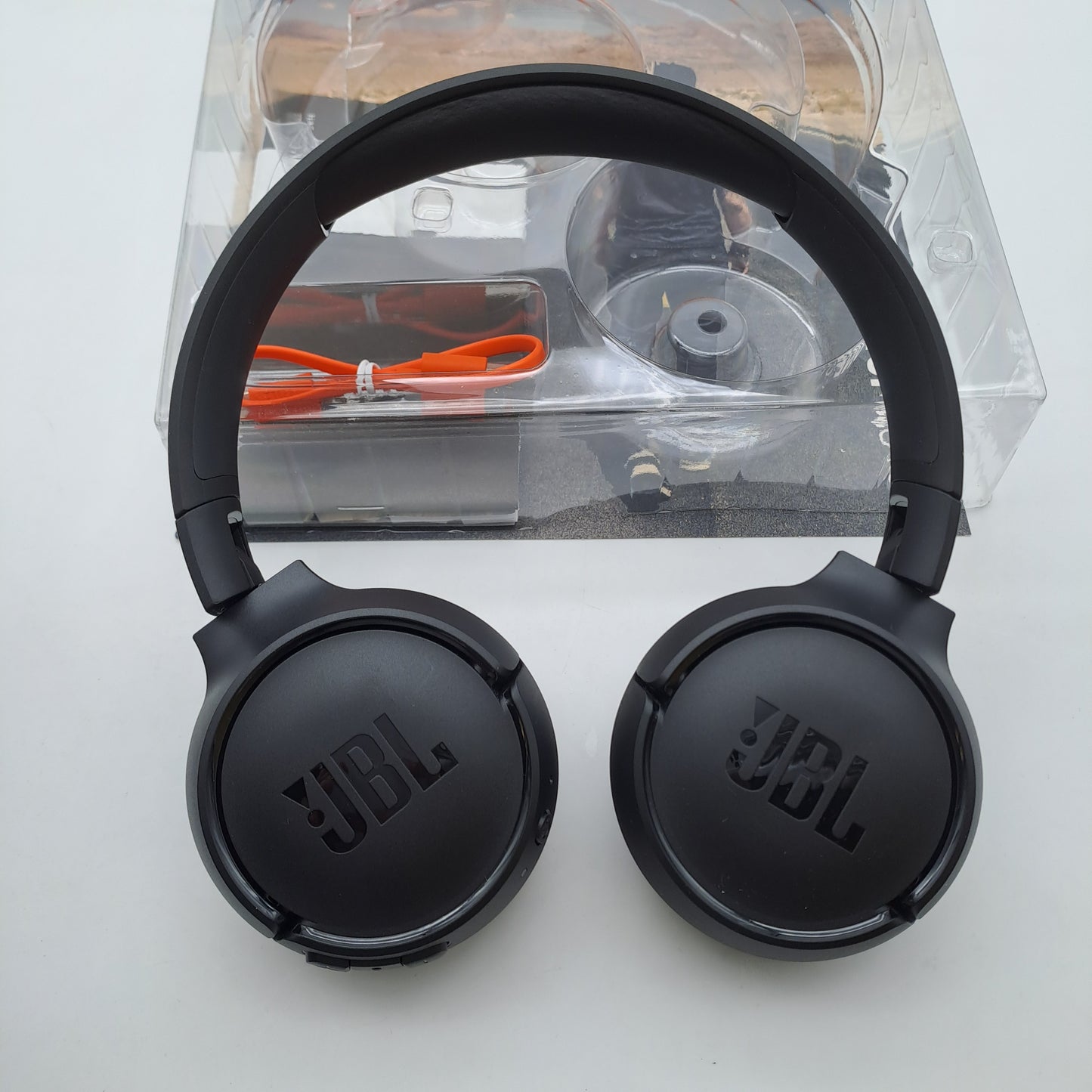 JBL Tune 510BT