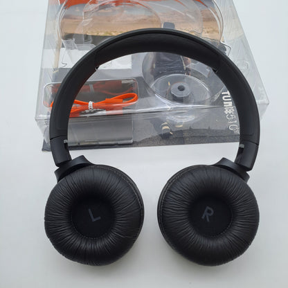 JBL Tune 510BT