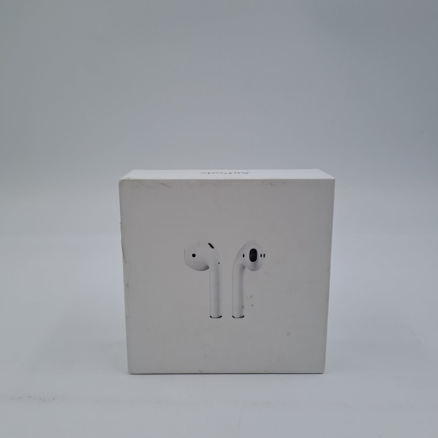 Apple AirPods – Wireless Earphones with Charging Case