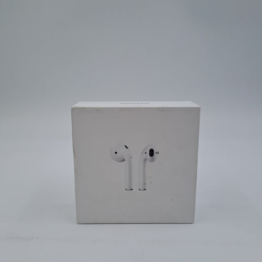 Apple AirPods 2  – Auricolari Wireless con Custodia di Ricarica