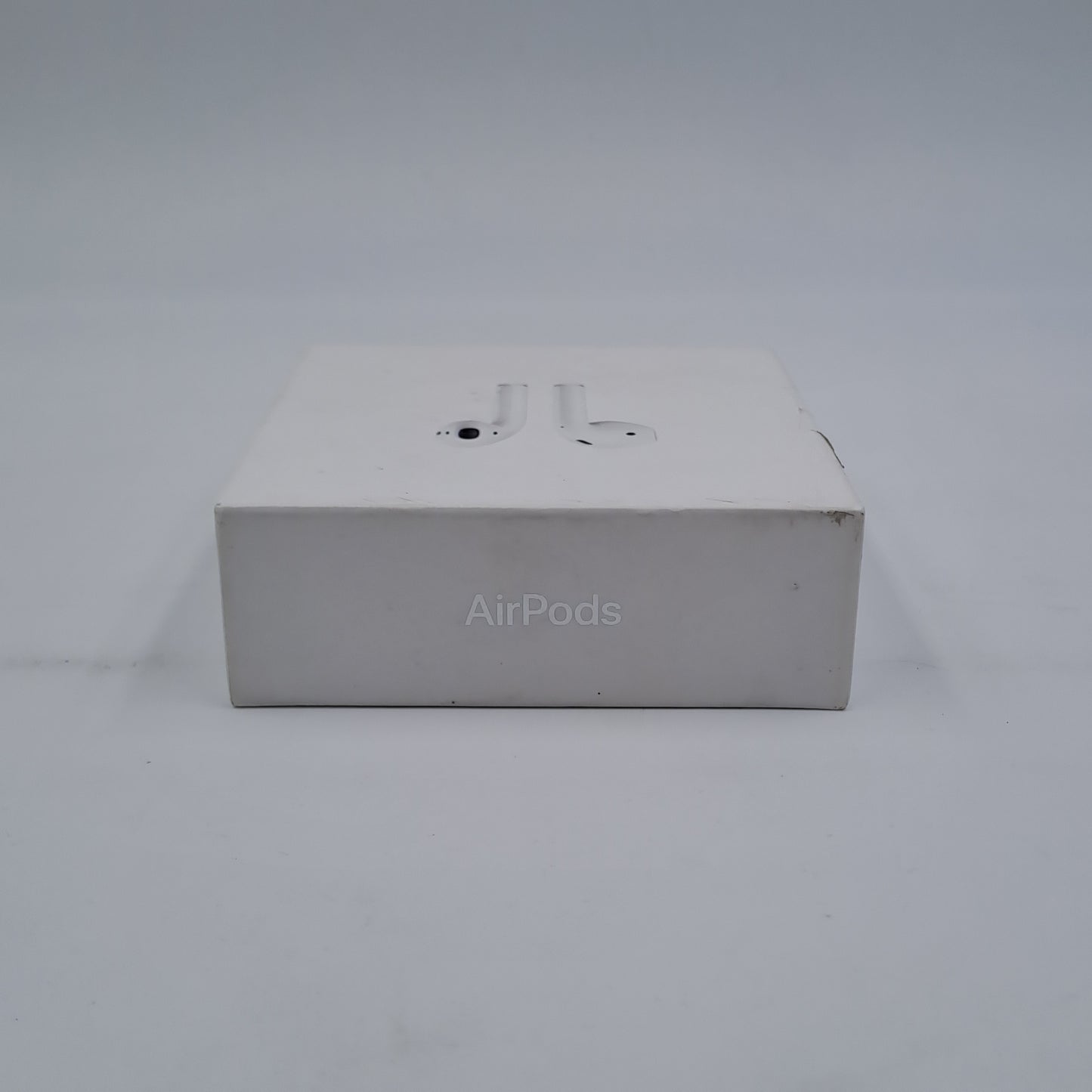 Apple AirPods – Wireless Earphones with Charging Case