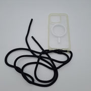Coque OtterBox React Necklace avec MagSafe pour iPhone 15 Pro