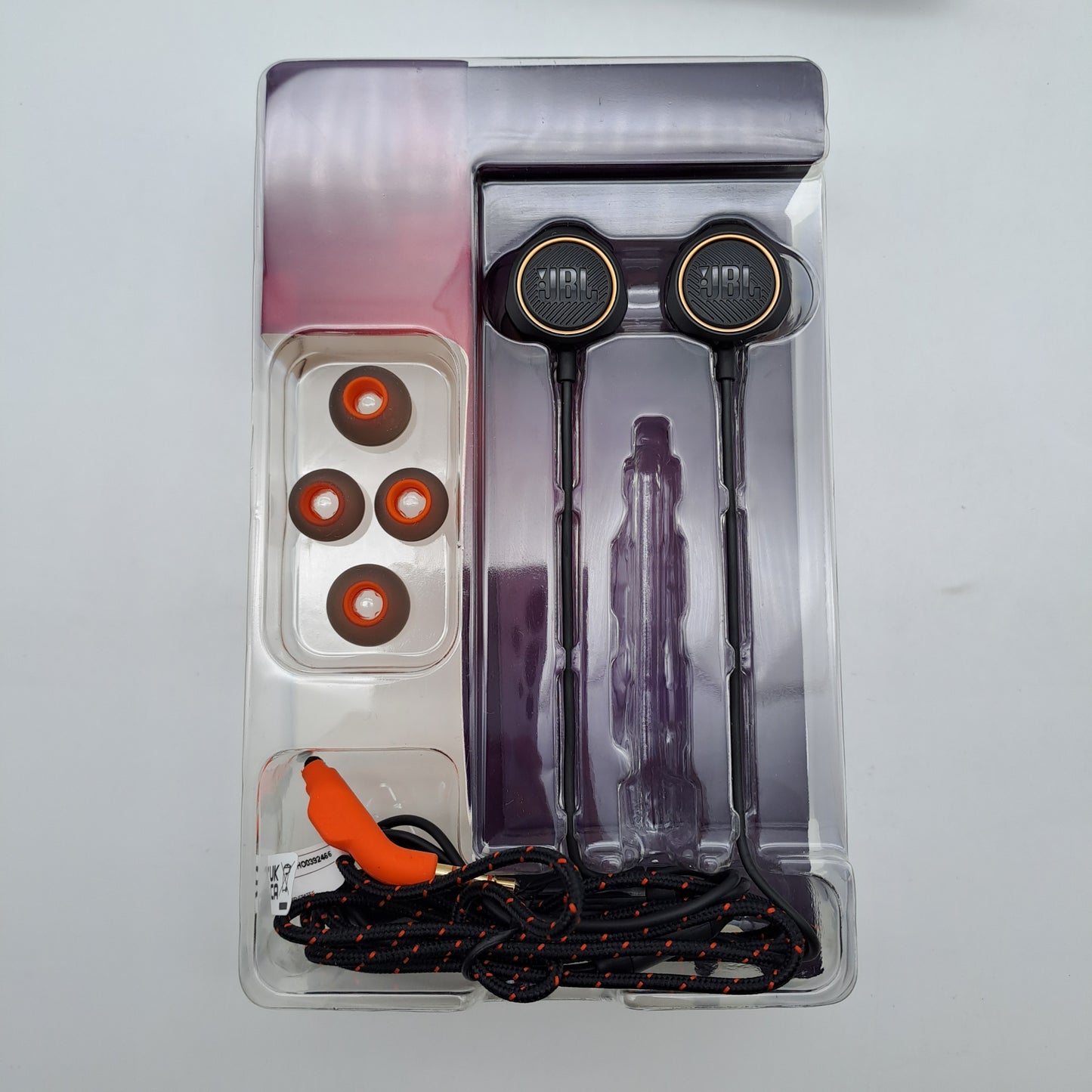 JBL Quantum 50