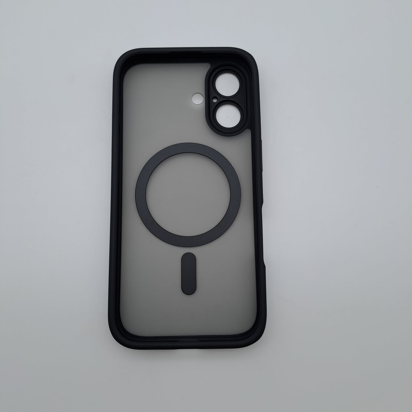 Tocol Cover Magnetica MagSafe per iPhone 16 + 2 Vetri Protettivi