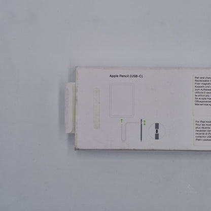 Apple Pencil (USB-C)