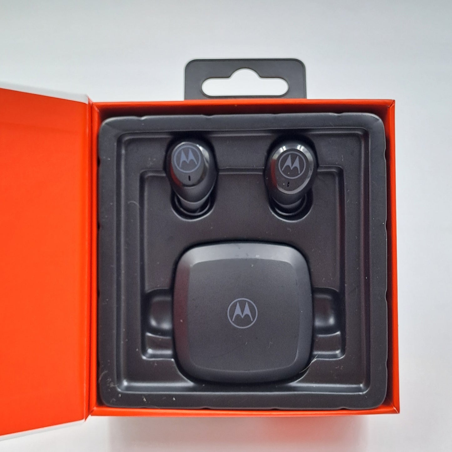 Motorola Verve Buds 100