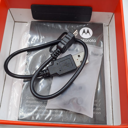 Motorola Verve Buds 100