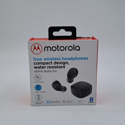 Motorola Verve Buds 100