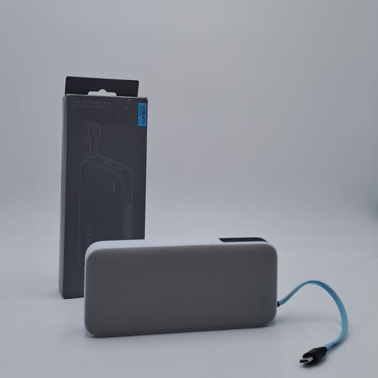 CUKTECH Power Bank 20000mAh