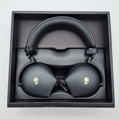 Alienware 920H Wireless Gaming Headset