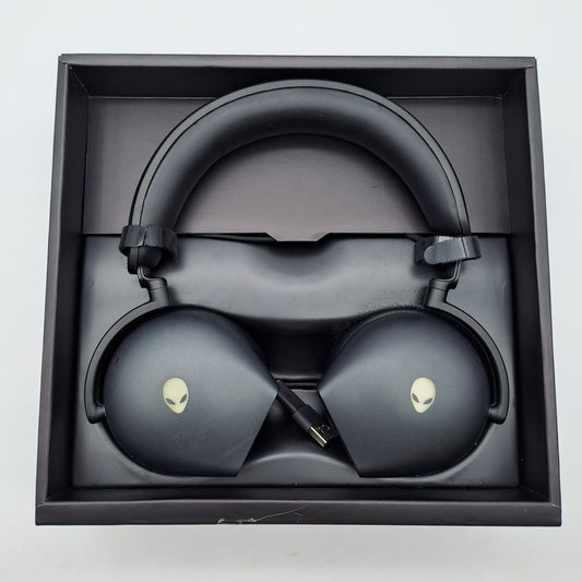 Alienware 920H Wireless Gaming Headset