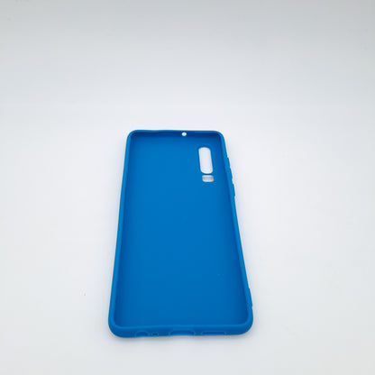 Cover kwmobile compatibile con Huawei P30