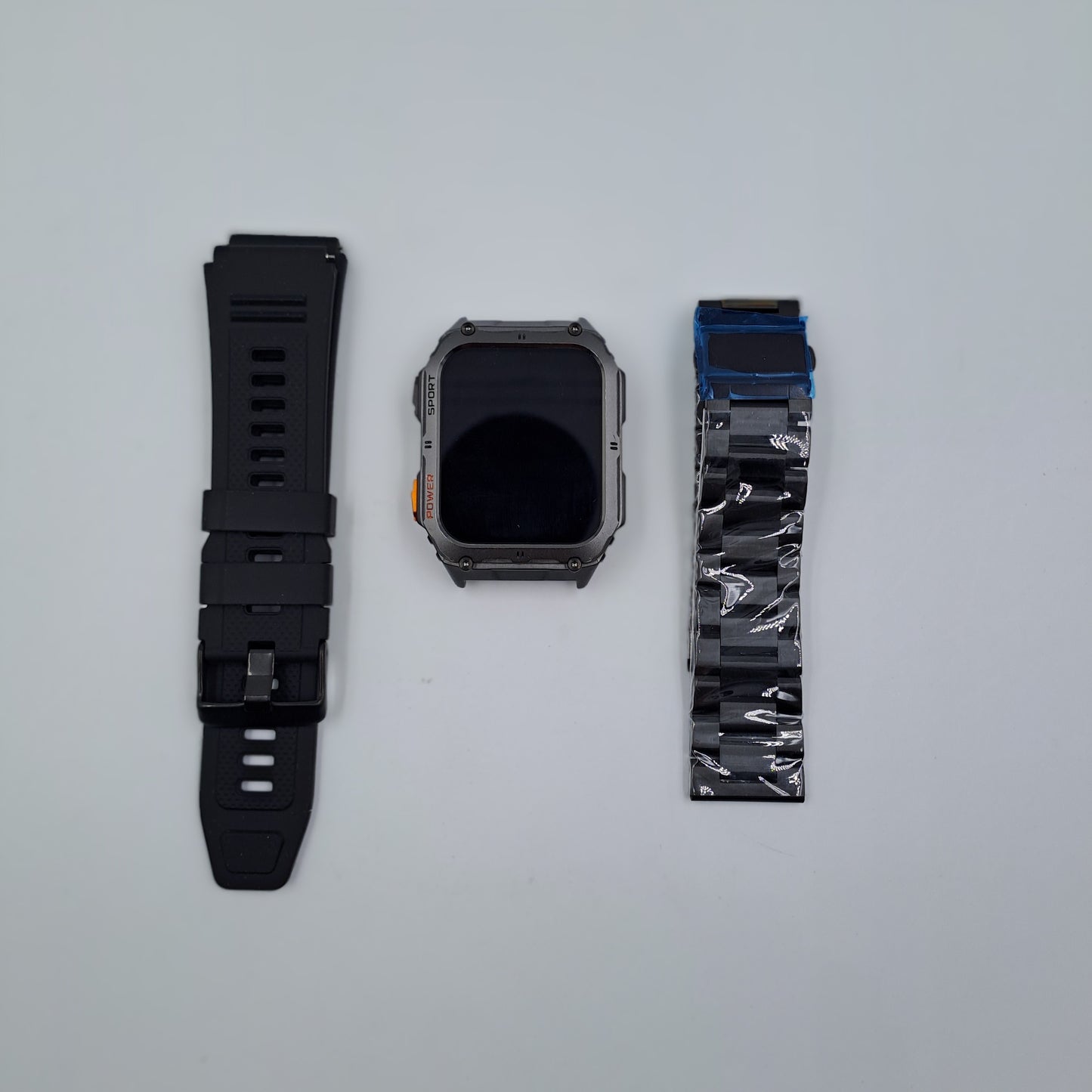 LIGE Smartwatch Sportivo – Smart Make Life Better