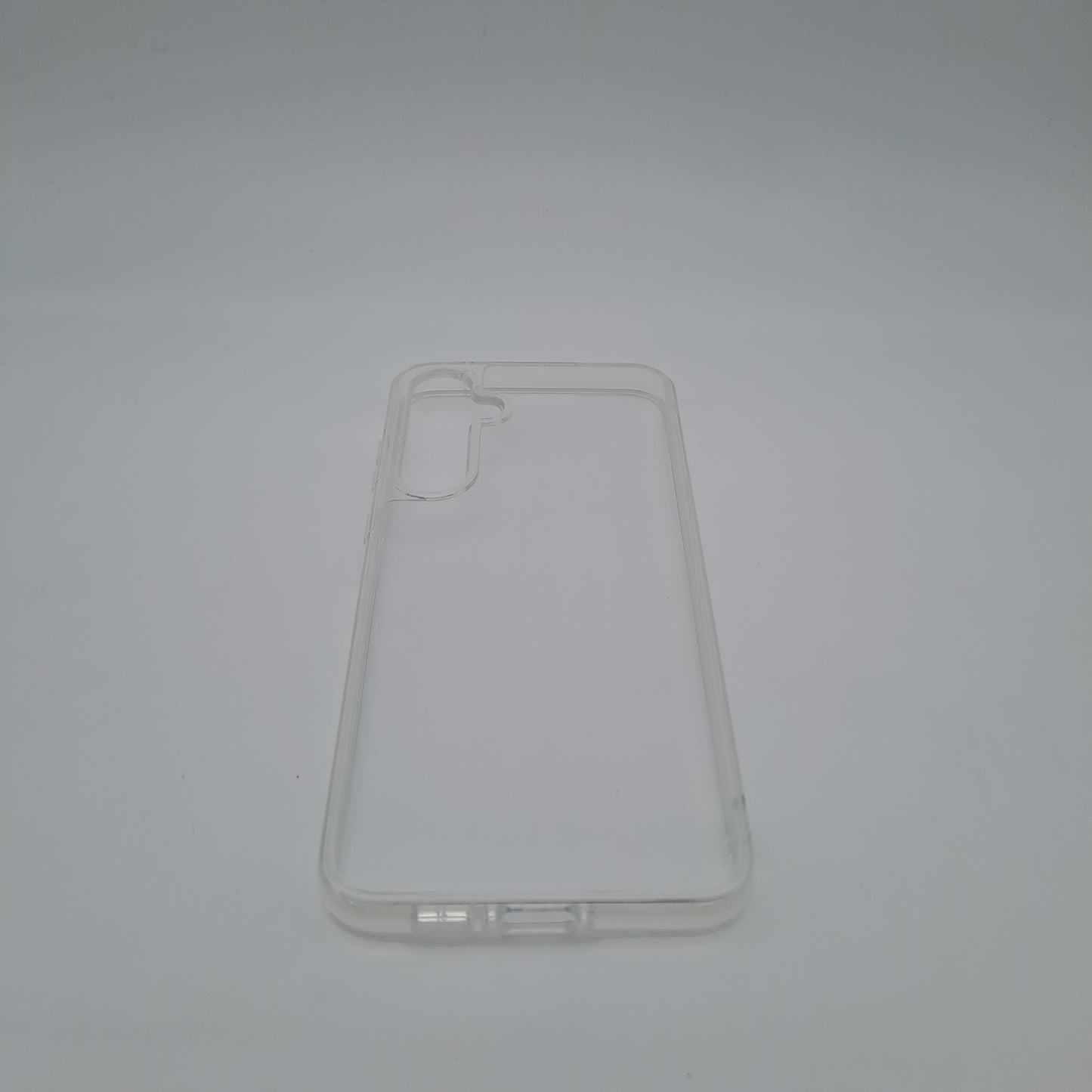 JETech Cover trasparente per Samsung Galaxy A55 5G