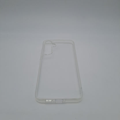 JETech Cover trasparente per Samsung Galaxy A55 5G