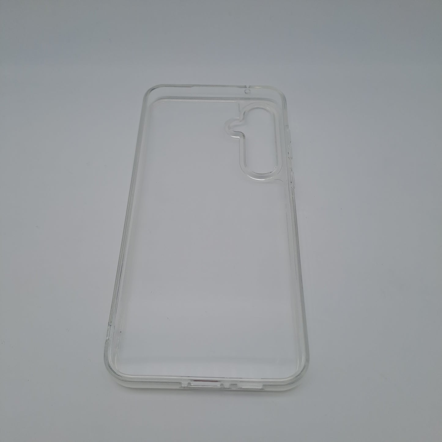 JETech Cover trasparente per Samsung Galaxy A55 5G