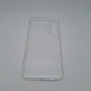Funda transparente Jetech para Samsung Galaxy A55 5G