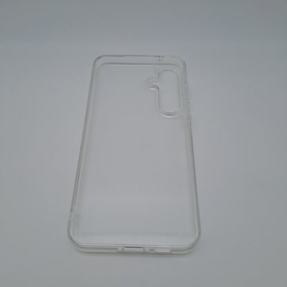 JETech Cover trasparente per Samsung Galaxy A55 5G