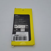 Funda transparente Jetech para Samsung Galaxy A55 5G