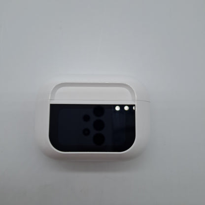 Cuffie Wireless Bluetooth con custodia display