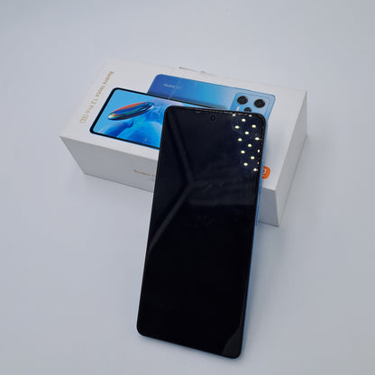 Xiaomi Redmi Note 12 Pro 5G – 8GB RAM, 128GB ROM