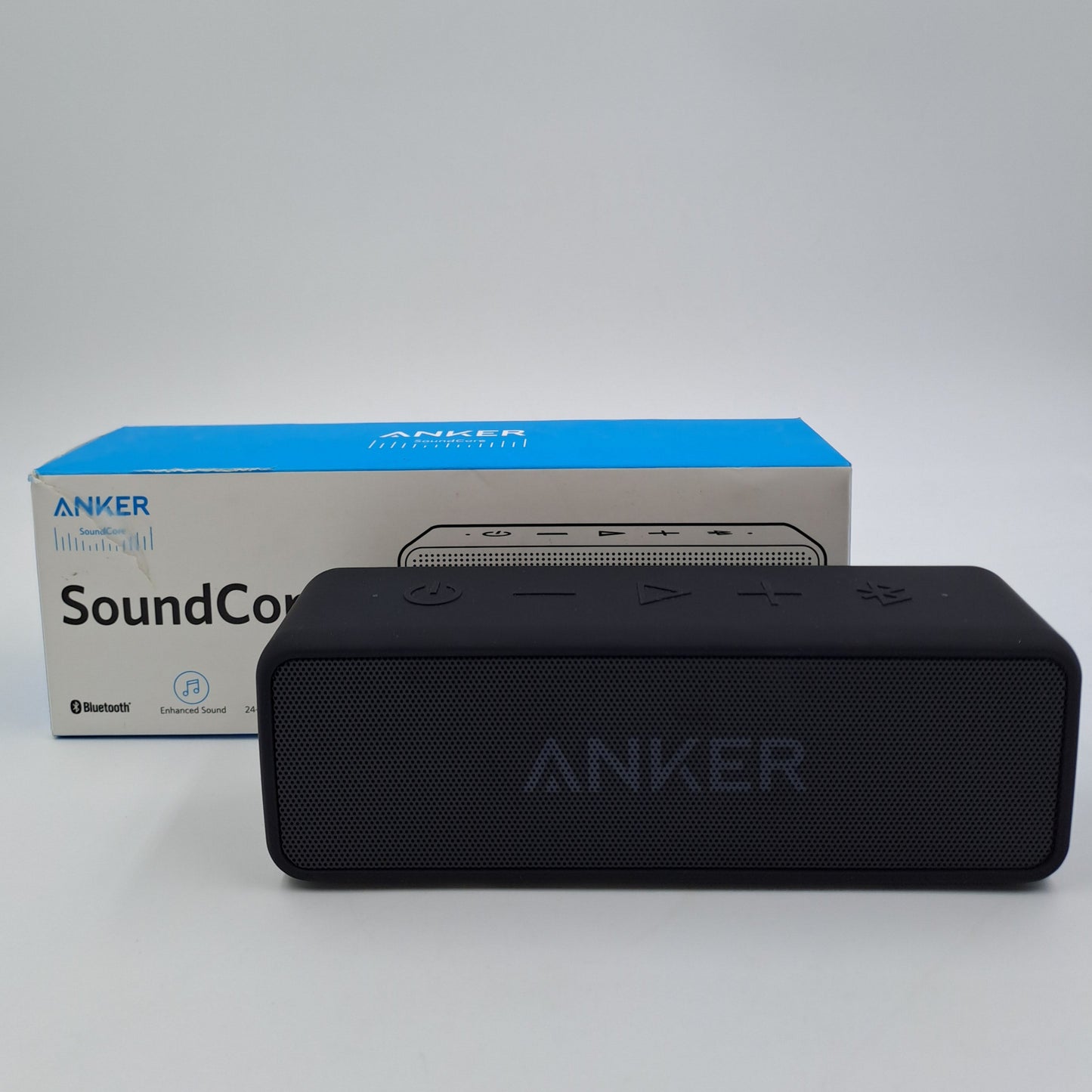 Anker Soundcore 2