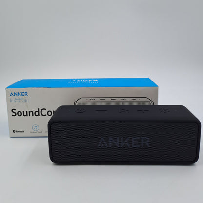 Anker Soundcore 2