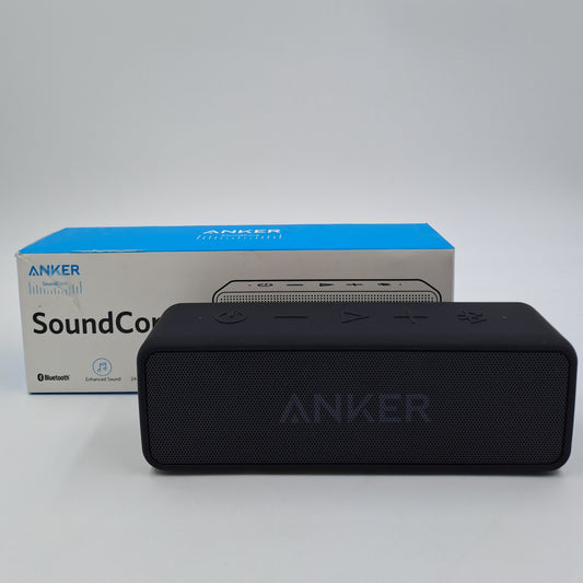 Anker Soundcore 2