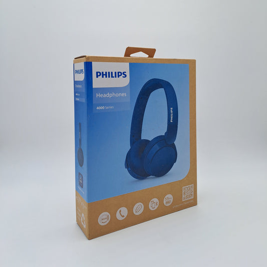 Philips Headphones Serie 4000