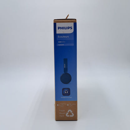 Philips Headphones Serie 4000