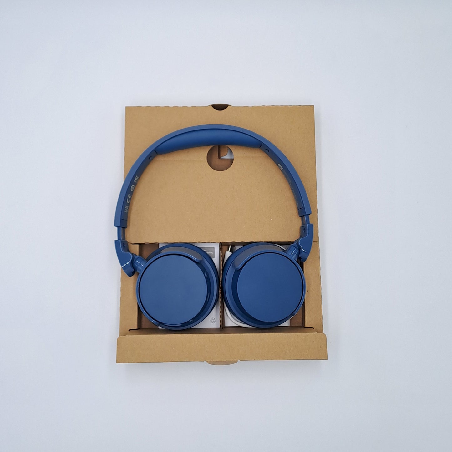 Philips Headphones Serie 4000