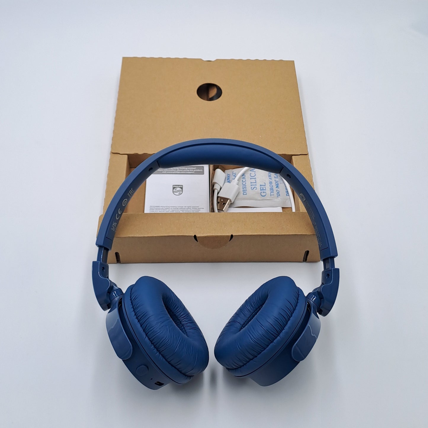 Philips Headphones Serie 4000
