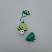 Wondee Mr Wonderful Chiavetta USB 32 GB Avocado