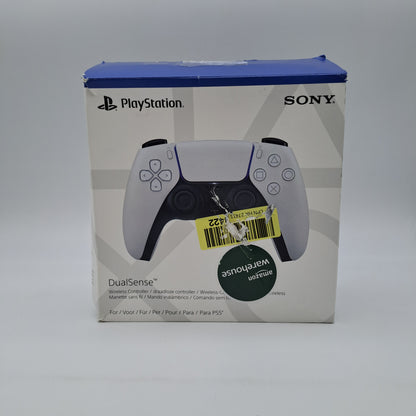 Sony PlayStation DualSense Wireless Controller