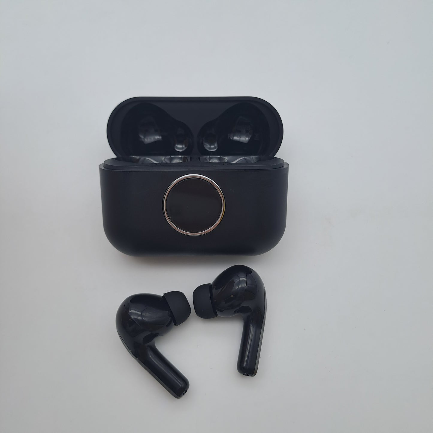 Écouteurs Bluetooth 5.3 stéréo HiFi BK17